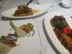 -金美华轩(东方路齐鲁店)