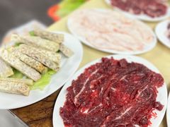 匙柄-贵宾牛·潮汕牛肉火锅(珠池总店)