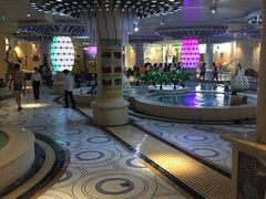 -水晶之星洗浴温泉汗蒸