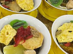 -伊帆食府·青海地方特色美食