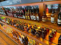 -HIB HUB公社(解放西路店)