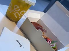 -BRENCY百仑喜(创新园店)