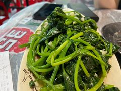 -小民大排档(光谷店)