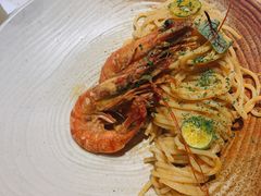 招牌冬阴功意面-Toris(LuOne凯德晶萃广场店)
