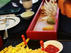 -西郊宾馆·1921餐厅