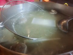 -黑山牛肉汤火锅(花城汇店)