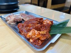 -麻蒲碳烤肉(梅花园店)