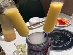 -潮牛壹号鲜牛肉火锅(光谷天地店)