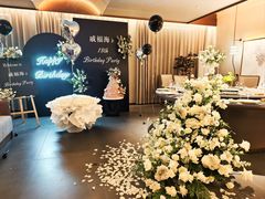 -上和臻品中国菜(花园街店)