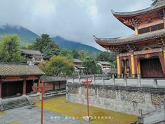 -天龙八部武侠城