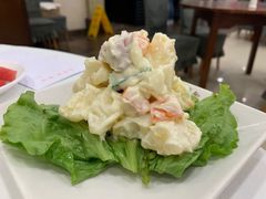 -瑞福园联谊餐室(茂名南路店)