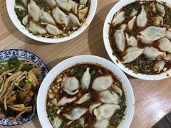 -尤素福东举院饺子馆