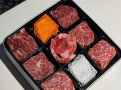 -焱铁烧·黑毛和牛专门店(杭州嘉里中心店)