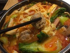 -线人米线(桂林路店)