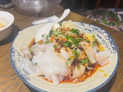 -阿婉贵州苗家酸汤鱼(梅林店)