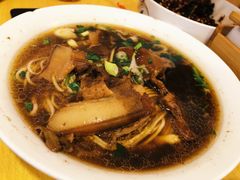 -水仙拉面(水仙街店)