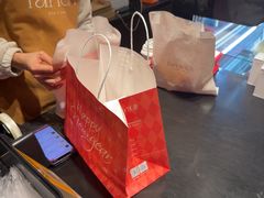 -FANEN法念·烘焙·甜点(万象城店)
