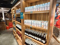 -東盛炭烤自助料理(浦东文峰广场店)