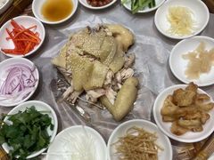 -禾府酒家·传统广府味(番禺店)