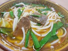 -贵州花溪牛肉粉(沙南街店)