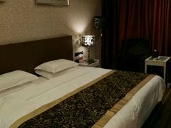 -天港禧悦酒店(宁波东部新城国际会展中心店)