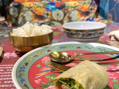 -小娘惹厨房Little Nyonya(狮城有约上榜店)
