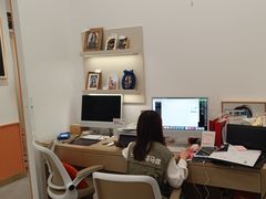 -海马体照相馆(万菱汇店)