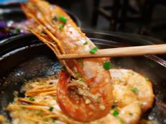 -小时候焗海鲜(鄞州万达店)