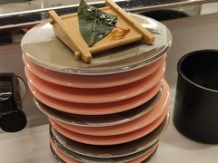 -争鲜回转寿司(朝北大悦城店)