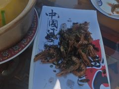 -礼耕堂·百年茶人餐厅(梅家坞店)