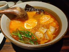 -山葵家·创意料理(万象汇店)