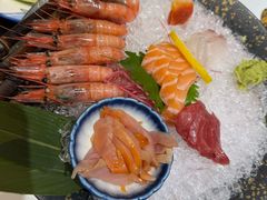 -红叶日本料理(三八广场店)