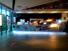 -耀莱成龙国际影城(万寿路店)