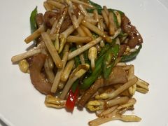 -老洋房花园饭店(绍兴路店)