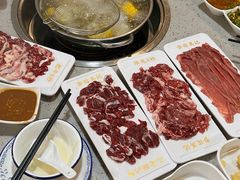 -杏花吴记牛肉火锅