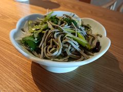 -难忘的面(五矿君澜酒店)