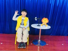 -新声线少儿口才(亦庄示范校区)
