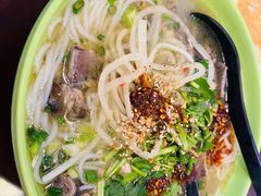 -沈记土鸡米线(七星街品牌中心店)
