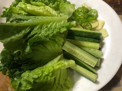 -韩聚园韩国料理(文灶店)