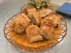 -马尔龙新疆饭店·清真(长青路店)