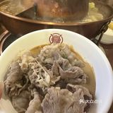 来北京必吃‼️这家铜锅涮肉藏着最地道的京味儿！