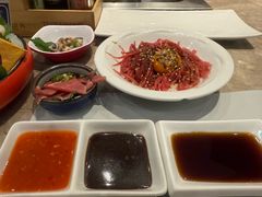 -上渔铁板烧(熙悦汇店)