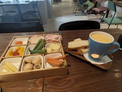 -ALLORA意大利餐厅(丰盛里店)