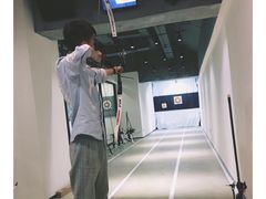 -無弓射箭俱乐部(领展中心城店)