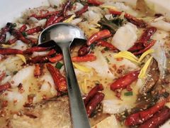 招牌老坛酸菜鱼-江渔儿酸菜鱼(万科东荟城店)