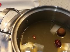 -龍歌自助小火锅(李沧丽达店)