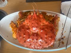 -蟹之国·精品蟹料理(极地店)