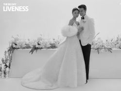 -巴黎经典婚纱摄影PARISSIC