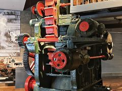 -柳州工业博物馆