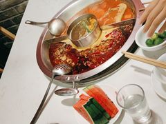 -川锅一号火锅(1818牌楼店)